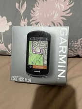 Nuovissimo Garmin Edge 1030