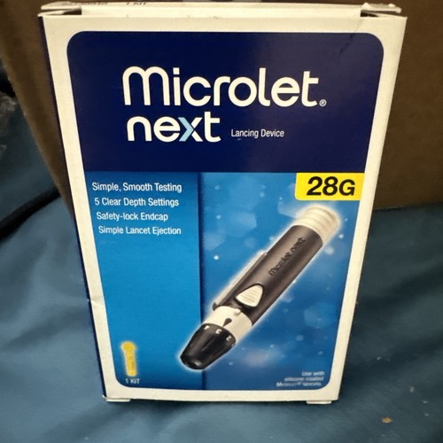 Bayer microlet next lancia - bayer,