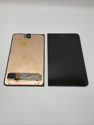 Schermo display oled esterno - display,