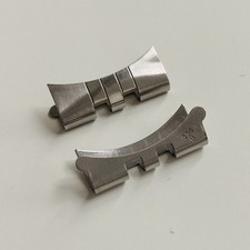 Rolex Endlinks 555 B 20m For