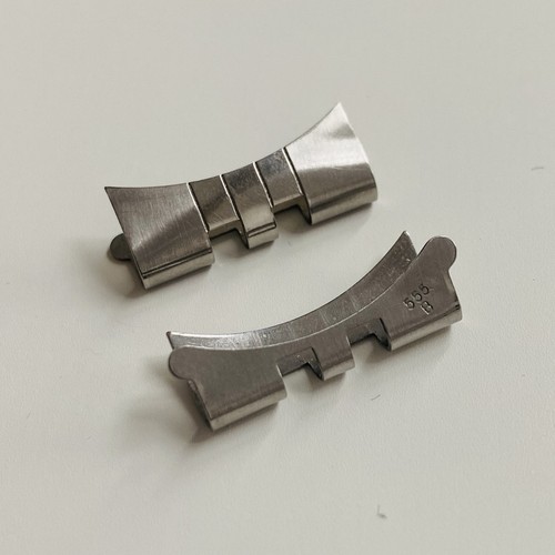 Rolex endlinks 555 - 20, m
