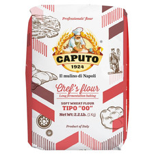 Antimo Caputo Chefs Flour