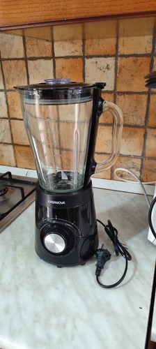 Frullatore kasanova elettrico - frullatore,
