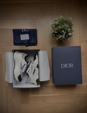 dior b22 bianche 