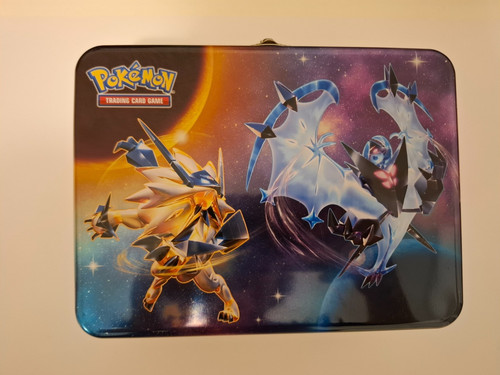 Pokemon launch box - launch,