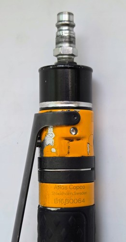 Atlas copco ltv009 - copco,