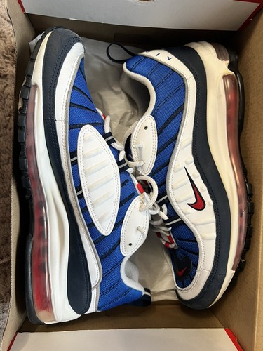 Nike air max gundam - gundam, 2018