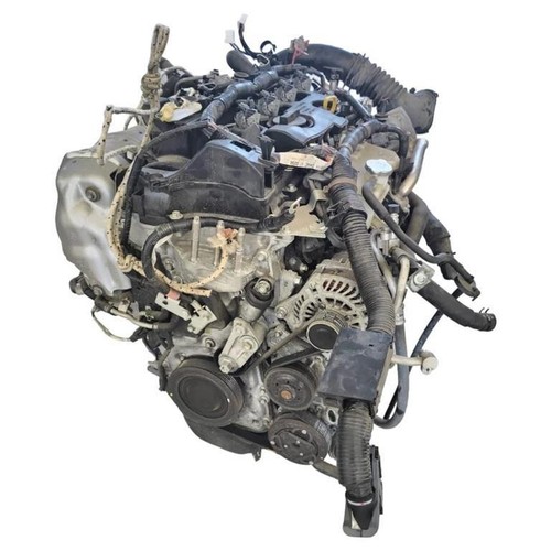 Motore semicompleto per mazda - motore,