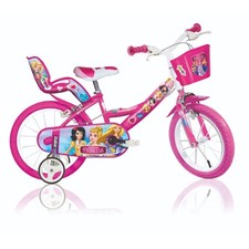 Bicicletta Bambina Princess 14