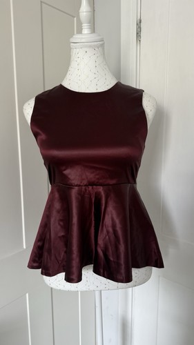 Top zara donna - top,