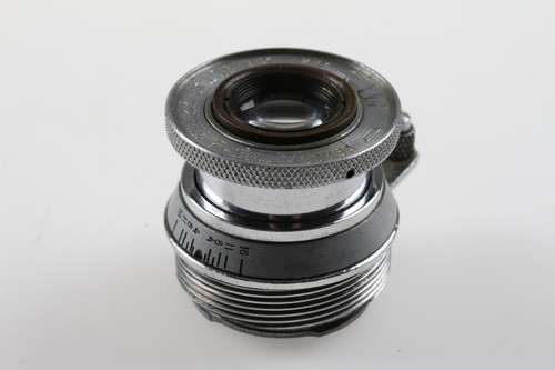 Kmz industar f 3 - industar-22, 50