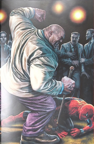 Amazing spider man lee - amazing,