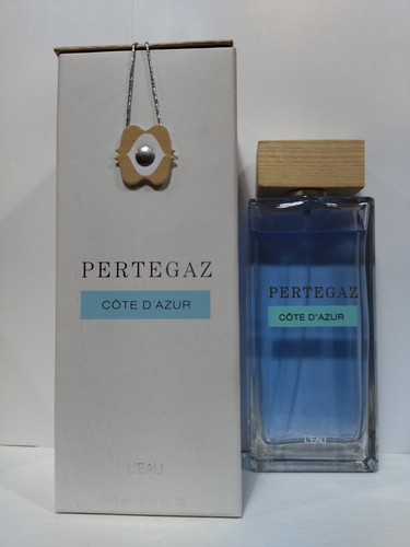Pertegaz eau cote azur - cote, d'azur