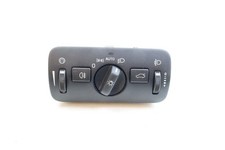 INTERRUTTORE LUCI Volvo V40 (MV) Hatchback 5-drs 1.6 D2 (D4162T) 2013 30739425