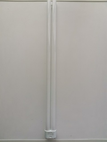 Lampada 55w 840 2g11 - 2g11, pin