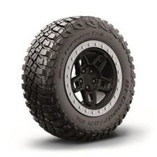 Gomme Estive 35/12.5 R15 BFGoodrich 113Q MUDTERRAIN T/A KM3 pneumatici nuovi
