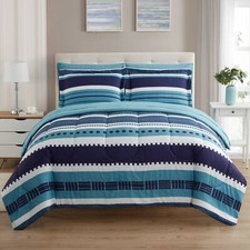 Set 7 pezzi Marino letto in
