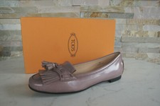 Tods Tod's EU 36 Slipper