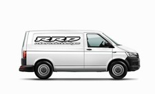 KIT RRD SURF completo adesivi