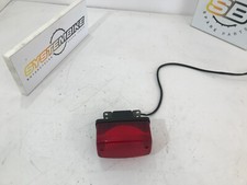 FARO FANALE POSTERIORE HONDA