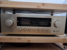 ACCUPHASE E307 230V. Amplificatore 100w+100W. Ottime condizioni