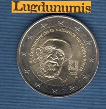 Euro commémo france 2012 - 2,