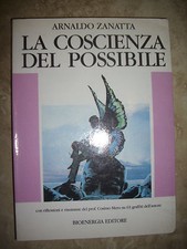 ARNALDO ZANATTA - LA COSCIENZA