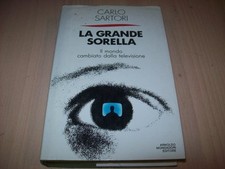 CARLO SARTORI-LA GRANDE