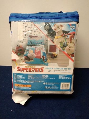 League superpets set letto - league,