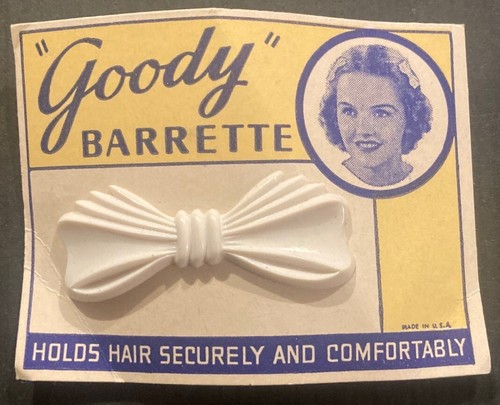 Barrette goody classica - barrette,