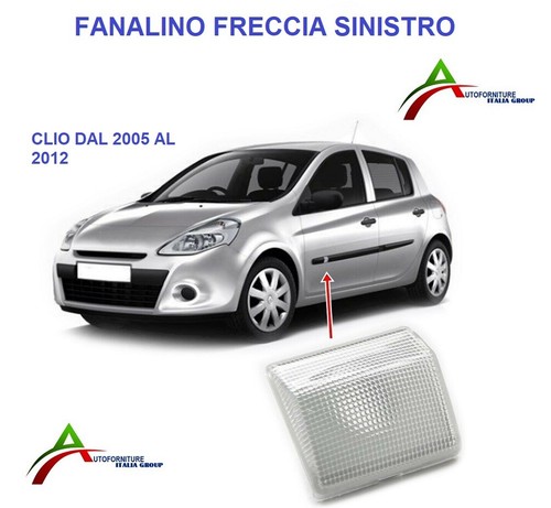 Fanale fanalino freccia - fanale,