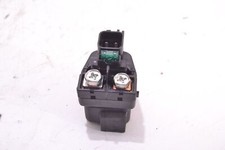 Elettrovalvola relè