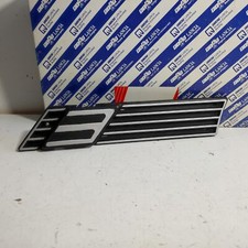 MOSTRINA PRESA ARIA LATERALE