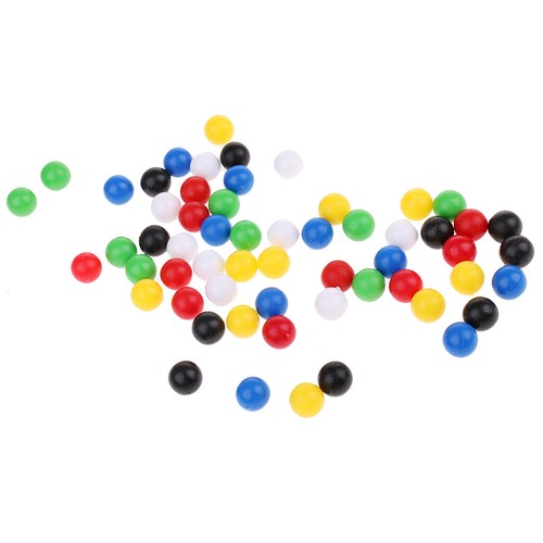 Pezzi palline di - 60,