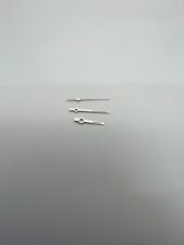 Rolex 15000 date hands lancette