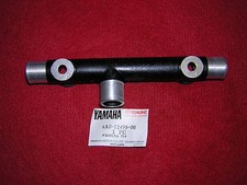 Tubo acqua posteriore Yamaha