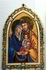 SPLENDIDA  IMMAGINETTA  DELLA