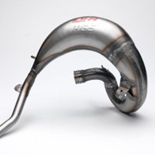 Tubo anteriore hgs ktm sx - tubo,