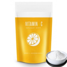 Vitamina polvere pura 1kg - c,
