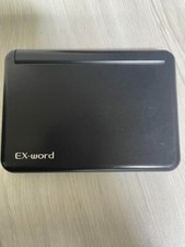 Dizionario elettronico Casio