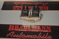 Fiat Seicento 187 Genuine