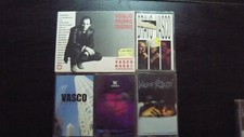 6 Vasco Rossi  New Old Stock