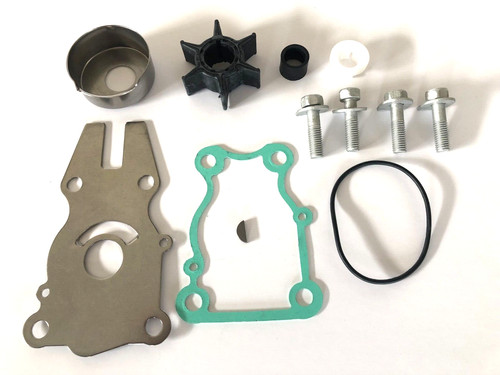 Kit riparazione pompa - kit,