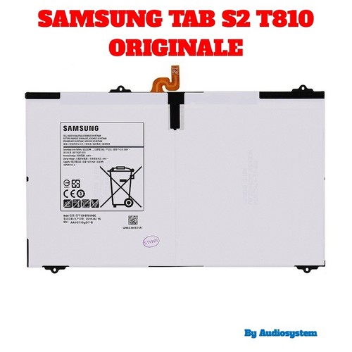 Batteria originale samsung - batteria,