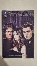 THE VAMPIRE DIARIES 1 - RW Lion