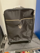 Maserati Borsa da cabina