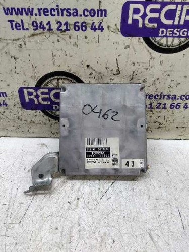 1758005121 centralina motore