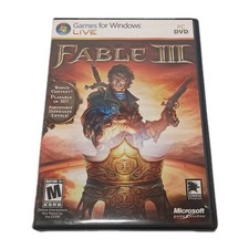Fable III (PC, 2011) Contenuto
