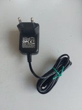 Caricatore Alimentatore Aspirapolvere BOSCH BCH3K255 K12S220050G 22V 0.5A Rif.D