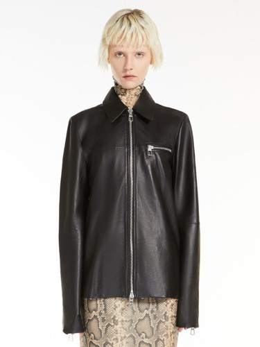 Sportmax maxmara zip - maxmara, zip-up
